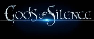 logo Gods Of Silence